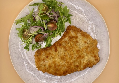Шницель